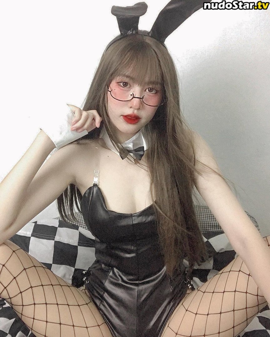 Yunne.uwu / yunnechan Nude OnlyFans Leaked Photo #24