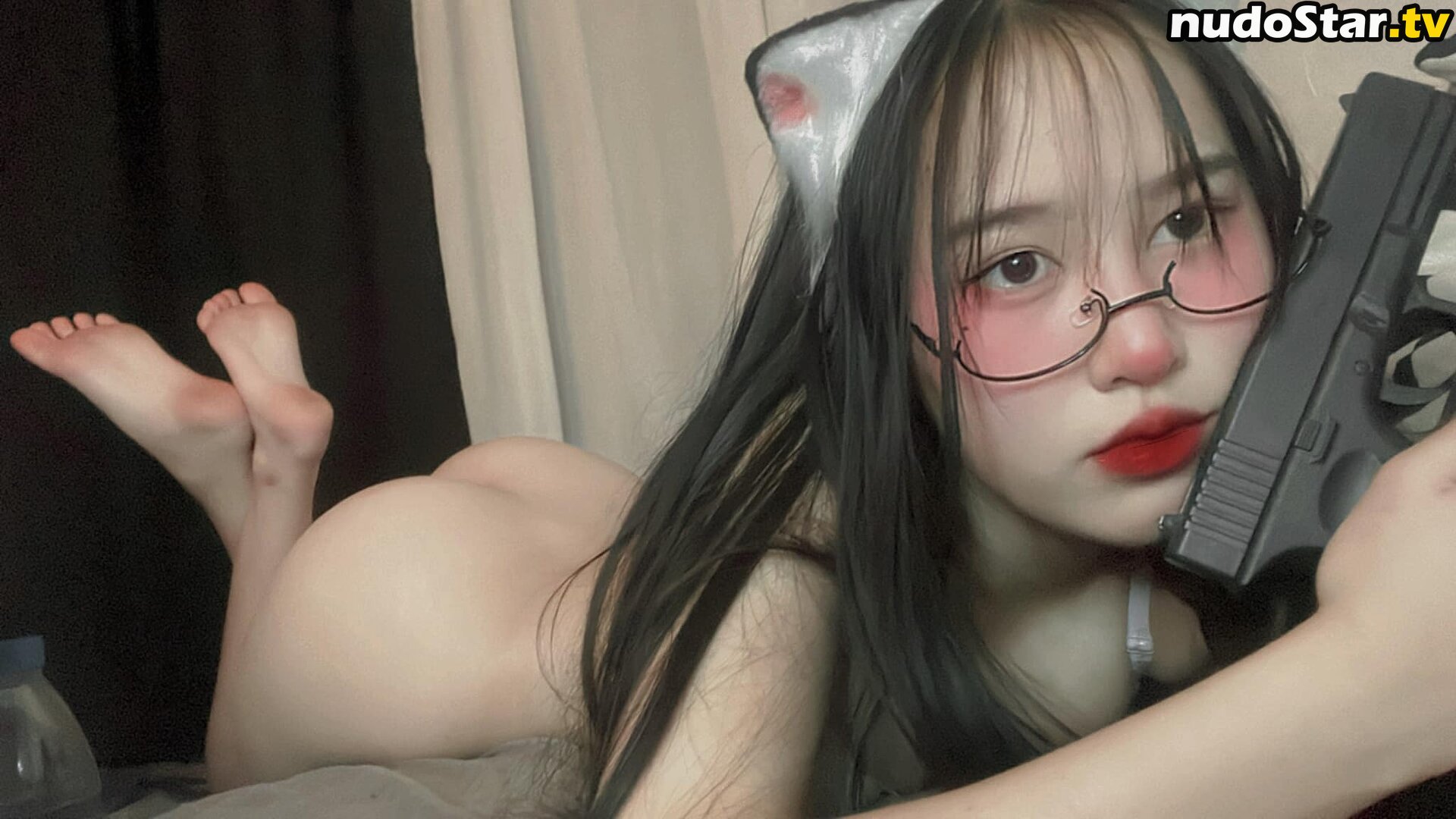 Yunne.uwu / yunnechan Nude OnlyFans Leaked Photo #34