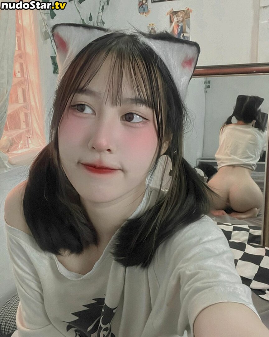 Yunne.uwu / yunnechan Nude OnlyFans Leaked Photo #39