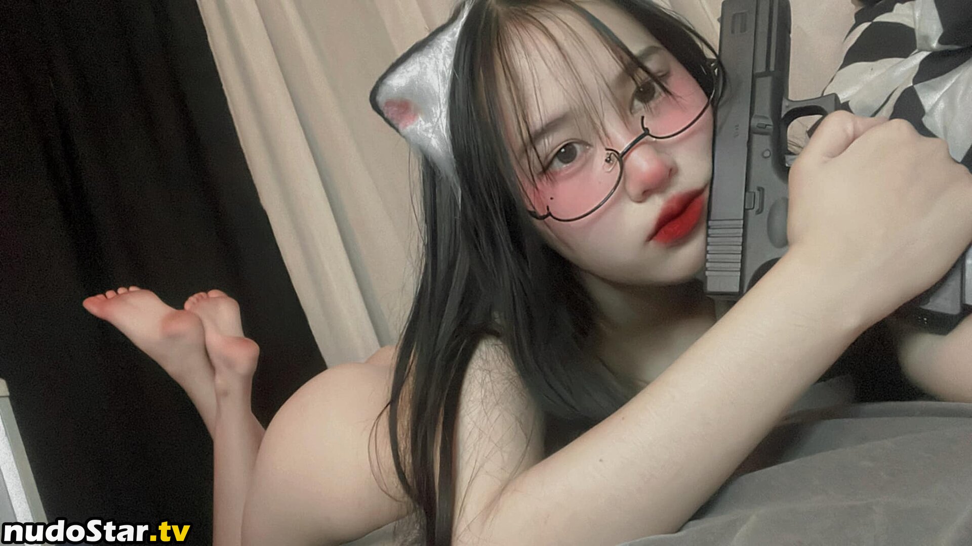 Yunne.uwu / yunnechan Nude OnlyFans Leaked Photo #49