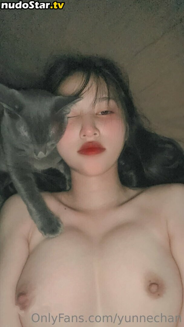 Yunne.uwu / yunnechan Nude OnlyFans Leaked Photo #173