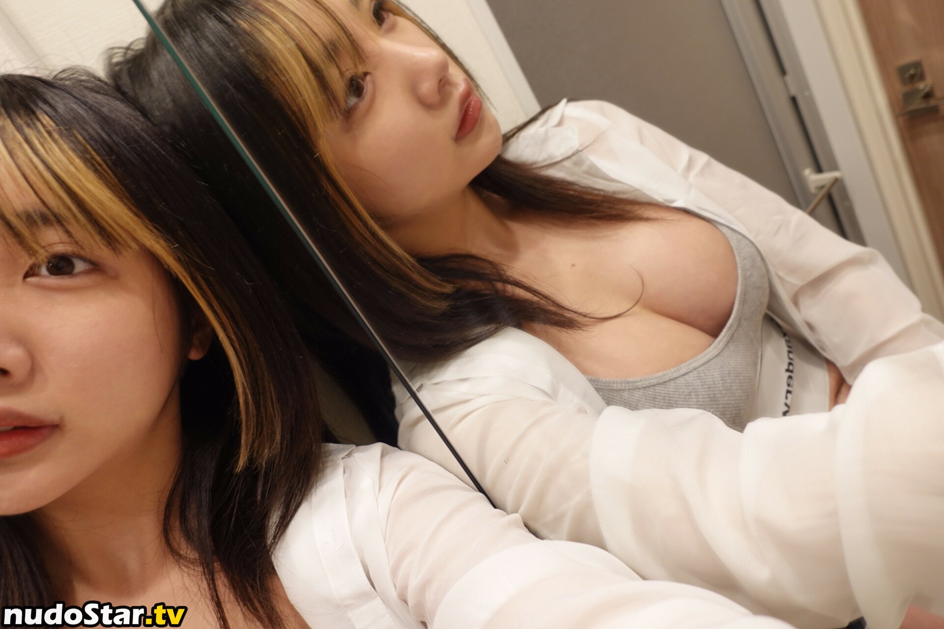Yuno Mizusawa / https: / mizuyunosan_ / yunocy Nude OnlyFans Leaked Photo #121