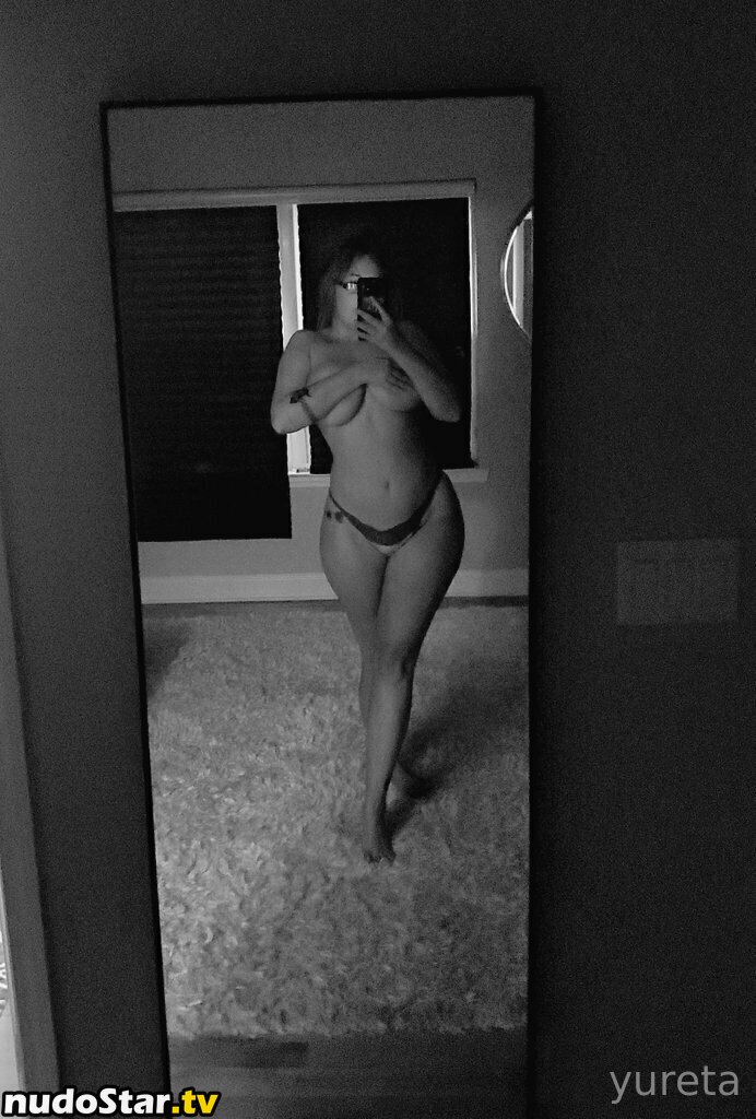 Yureta / yuretao Nude OnlyFans Leaked Photo #32