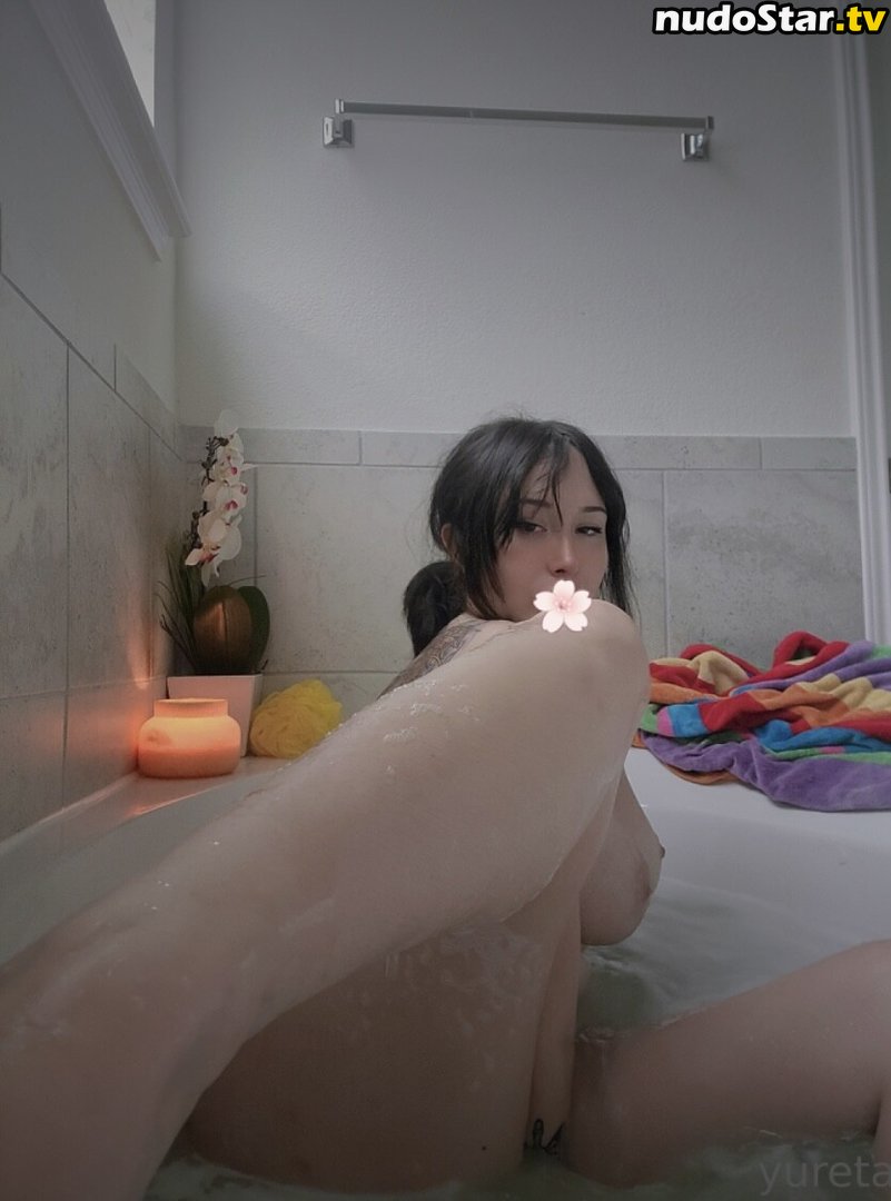 Yureta / yuretao Nude OnlyFans Leaked Photo #47