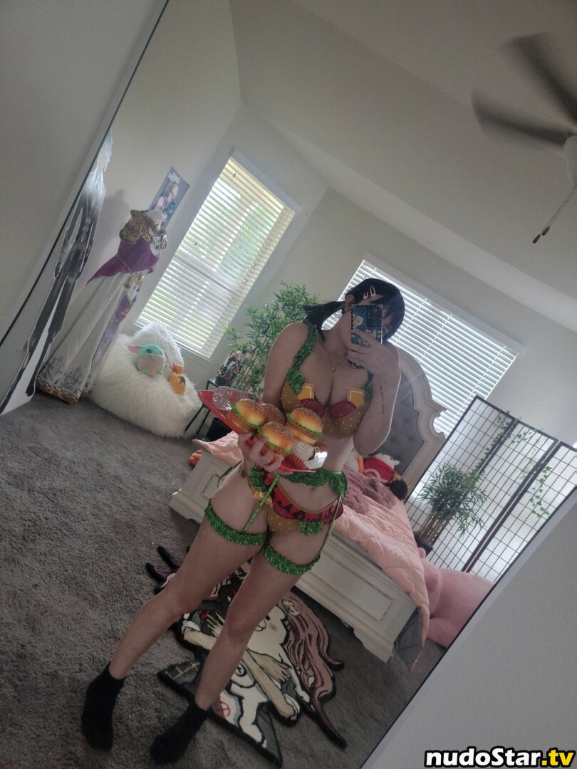 Yureta / yuretao Nude OnlyFans Leaked Photo #169