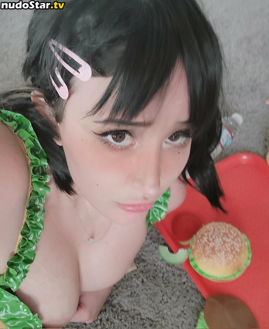 Yureta / yuretao Nude OnlyFans Leaked Photo #261