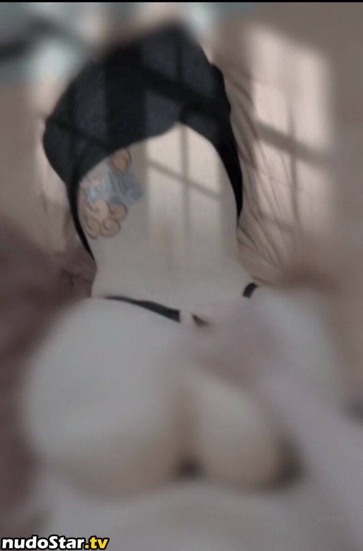 Yureta / yuretao Nude OnlyFans Leaked Photo #300