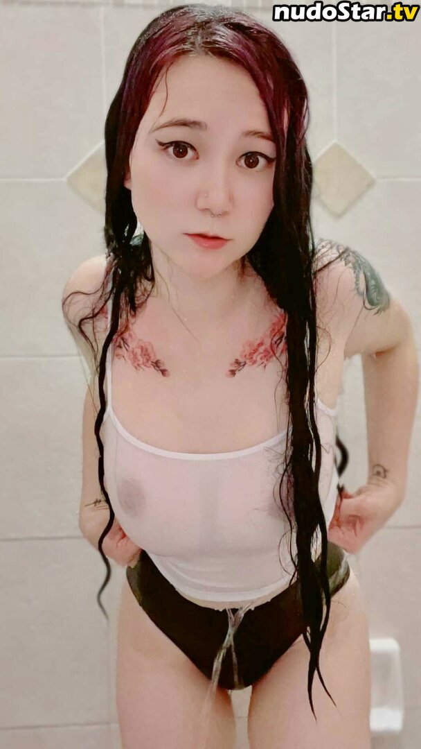 lilanztys / yuricosplayer / yuricosplayer2.0 / yurihimecosplay Nude OnlyFans Leaked Photo #6