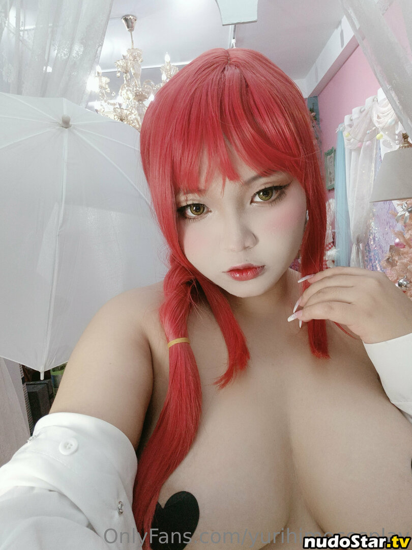 ChubbyYurihime / Yurihime Nude OnlyFans Leaked Photo #14