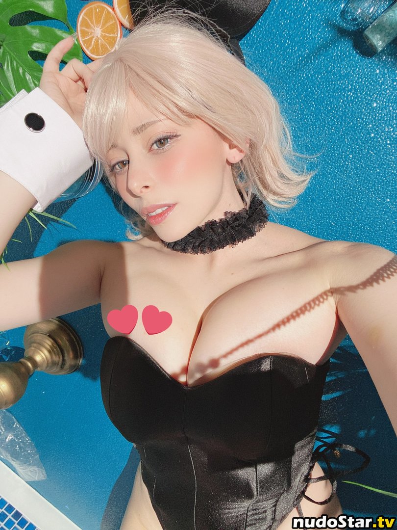 Yuriko Tiger / yurikotiger Nude OnlyFans Leaked Photo #6