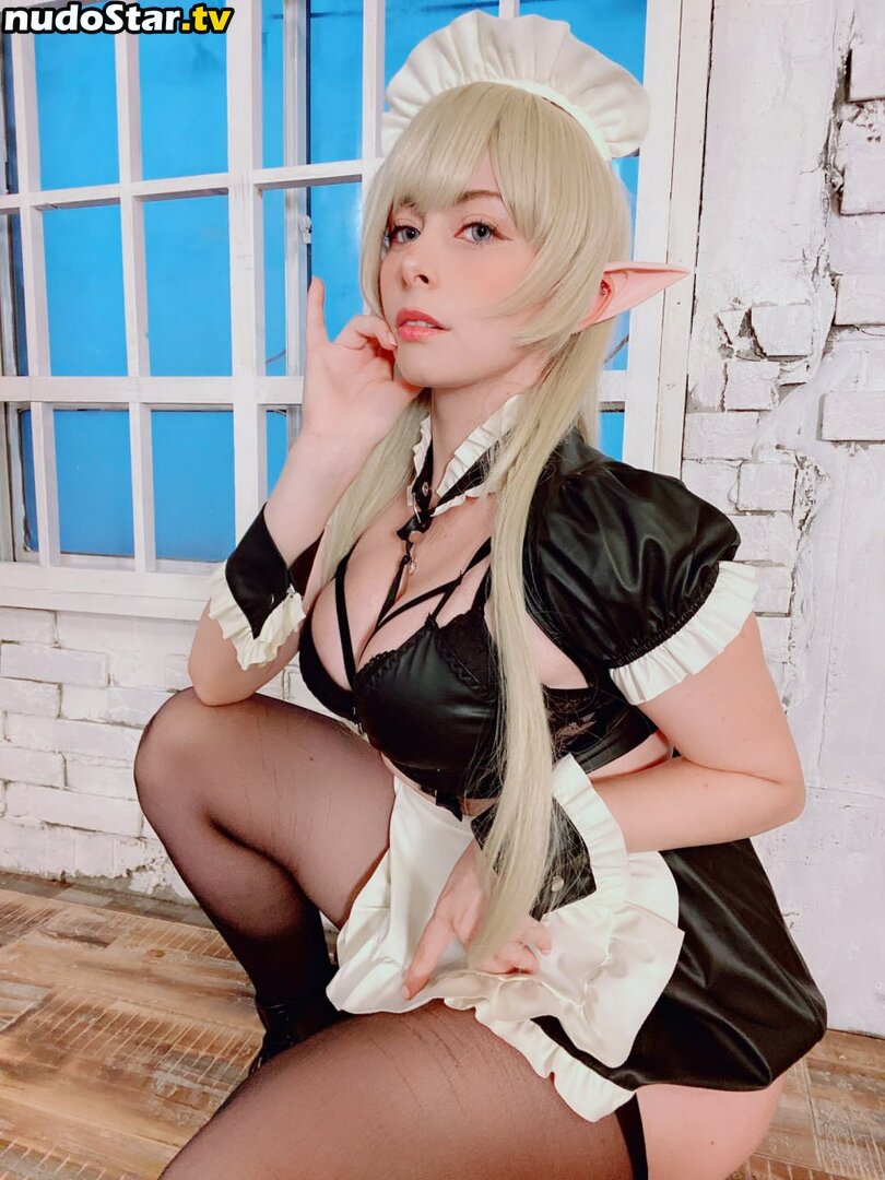 Yuriko Tiger / yurikotiger Nude OnlyFans Leaked Photo #95