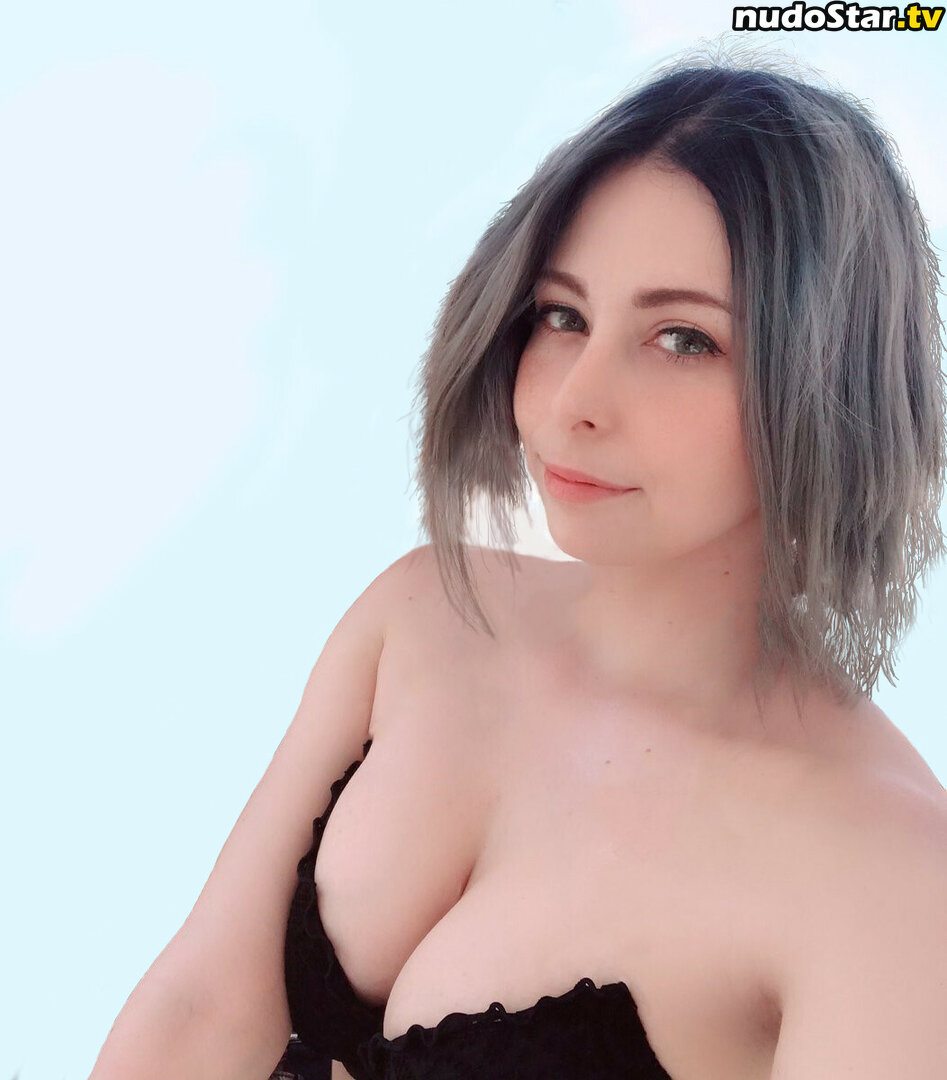 Yuriko Tiger / yurikotiger Nude OnlyFans Leaked Photo #128