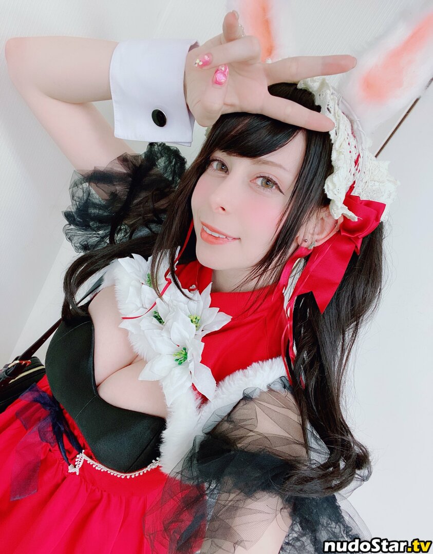 Yuriko Tiger / yurikotiger Nude OnlyFans Leaked Photo #131