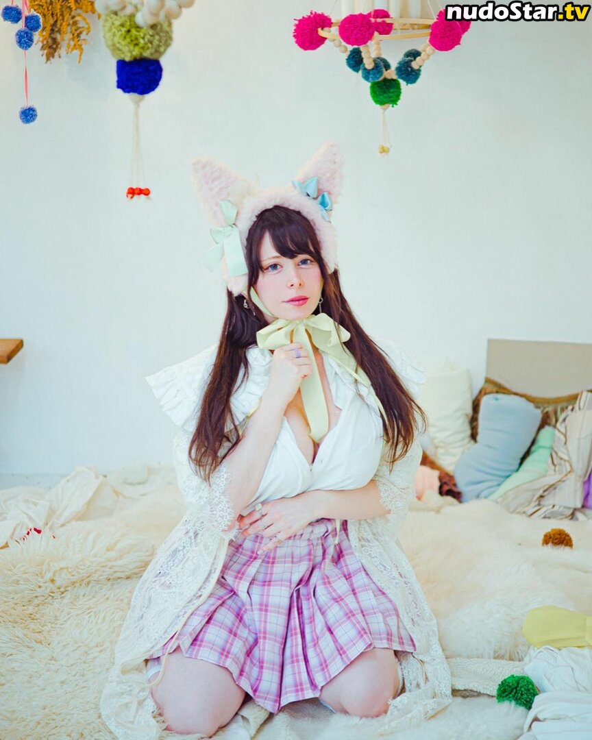 Yuriko Tiger / yurikotiger Nude OnlyFans Leaked Photo #138