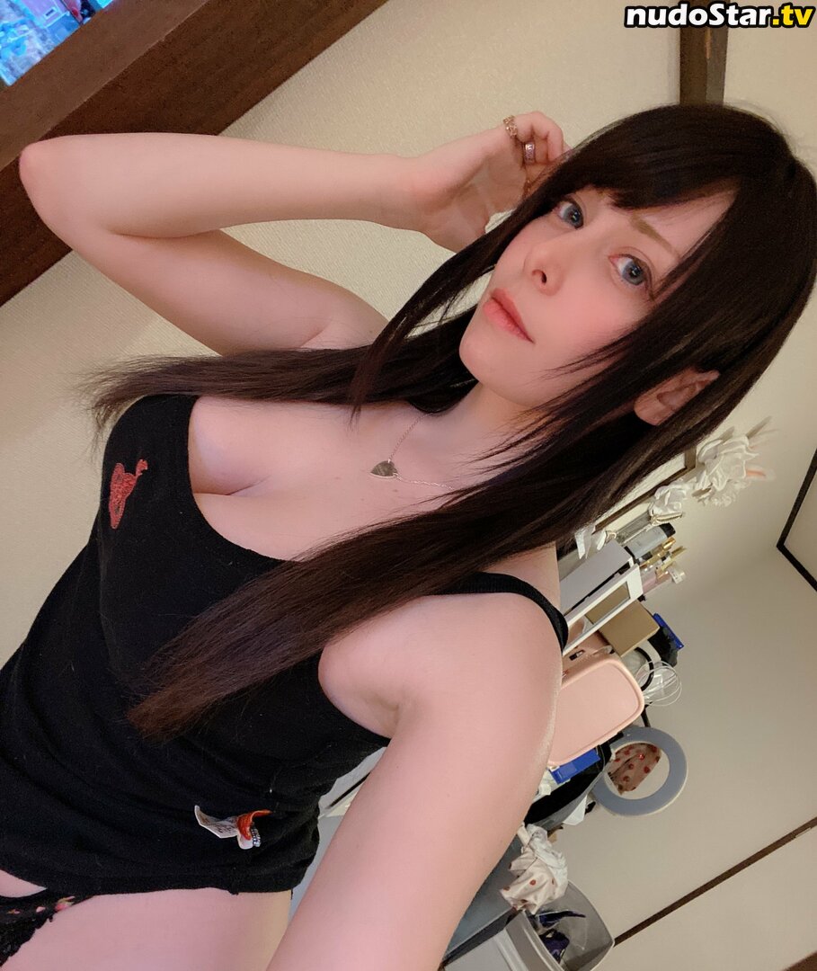 Yuriko Tiger / yurikotiger Nude OnlyFans Leaked Photo #144