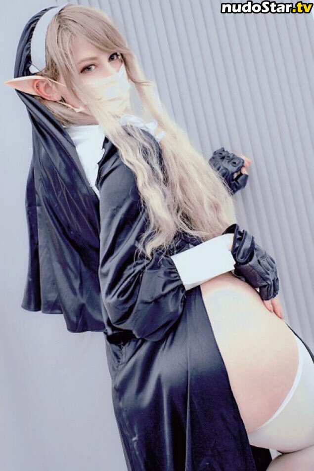 Yuriko Tiger / yurikotiger Nude OnlyFans Leaked Photo #170