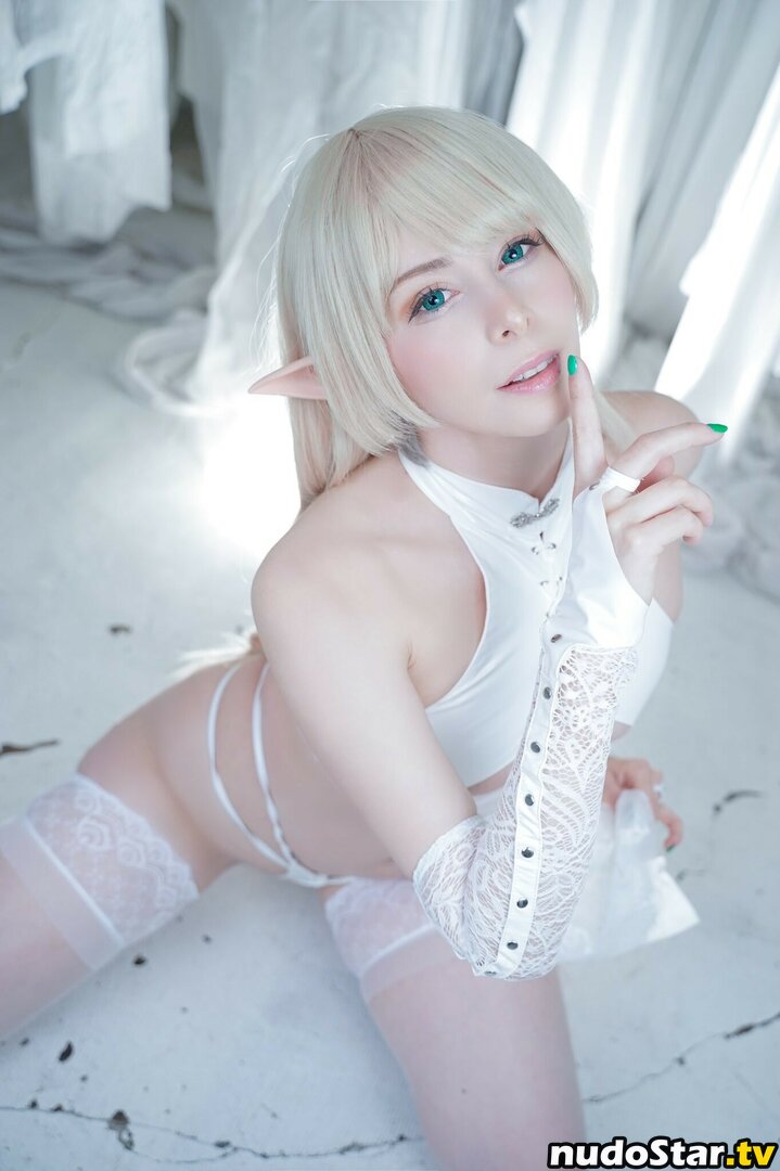 Yuriko Tiger / yurikotiger Nude OnlyFans Leaked Photo #262