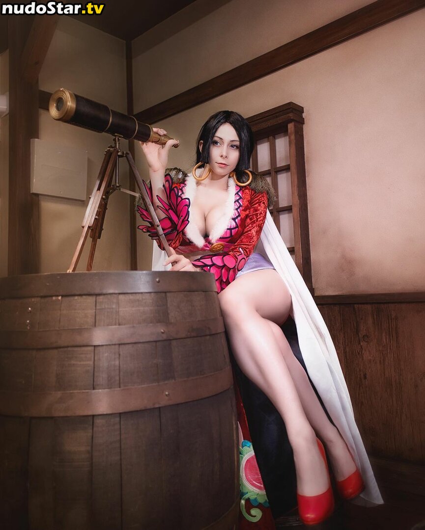 Yuriko Tiger / yurikotiger Nude OnlyFans Leaked Photo #280