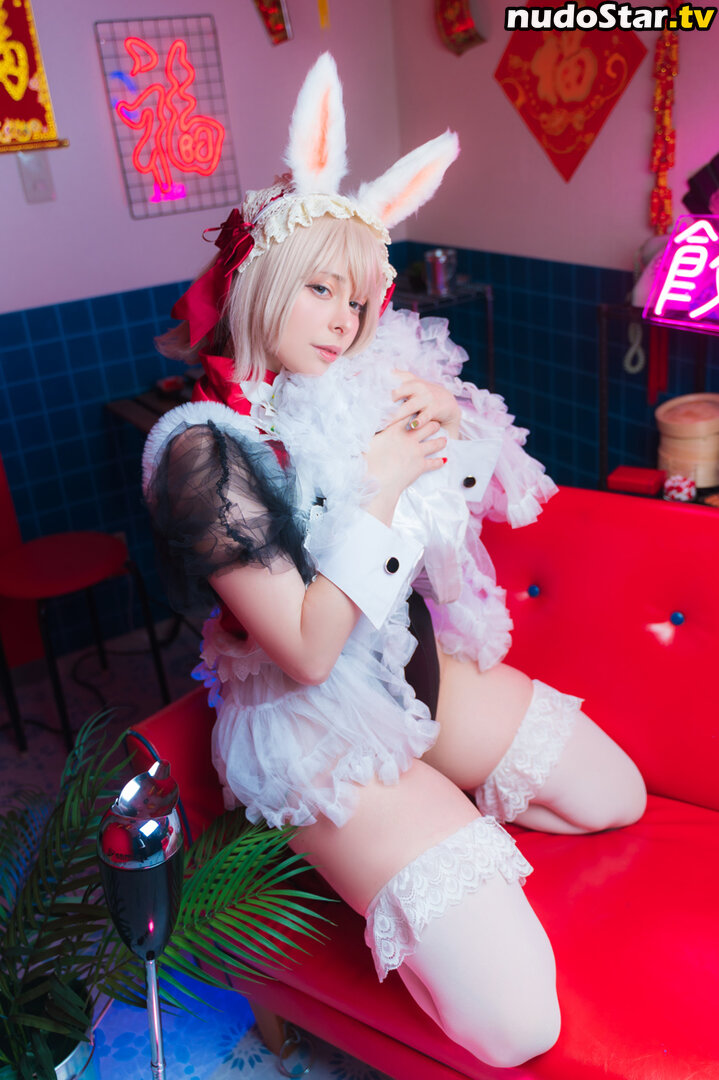 Yuriko Tiger / yurikotiger Nude OnlyFans Leaked Photo #285