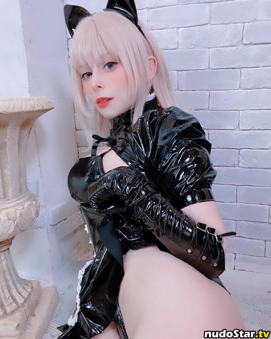 Yuriko Tiger / yurikotiger Nude OnlyFans Leaked Photo #294