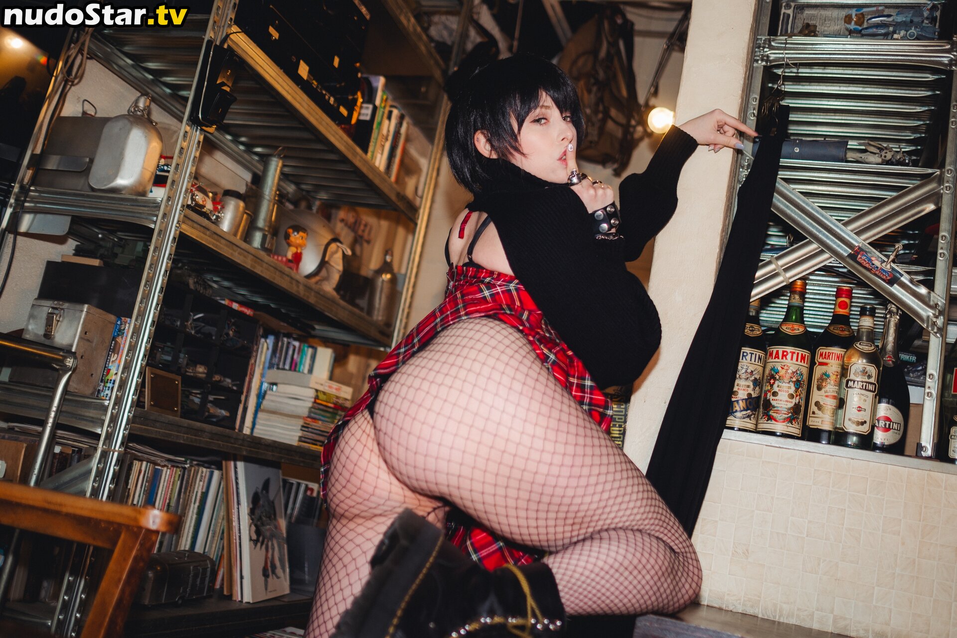 Yuriko Tiger / yurikotiger Nude OnlyFans Leaked Photo #296