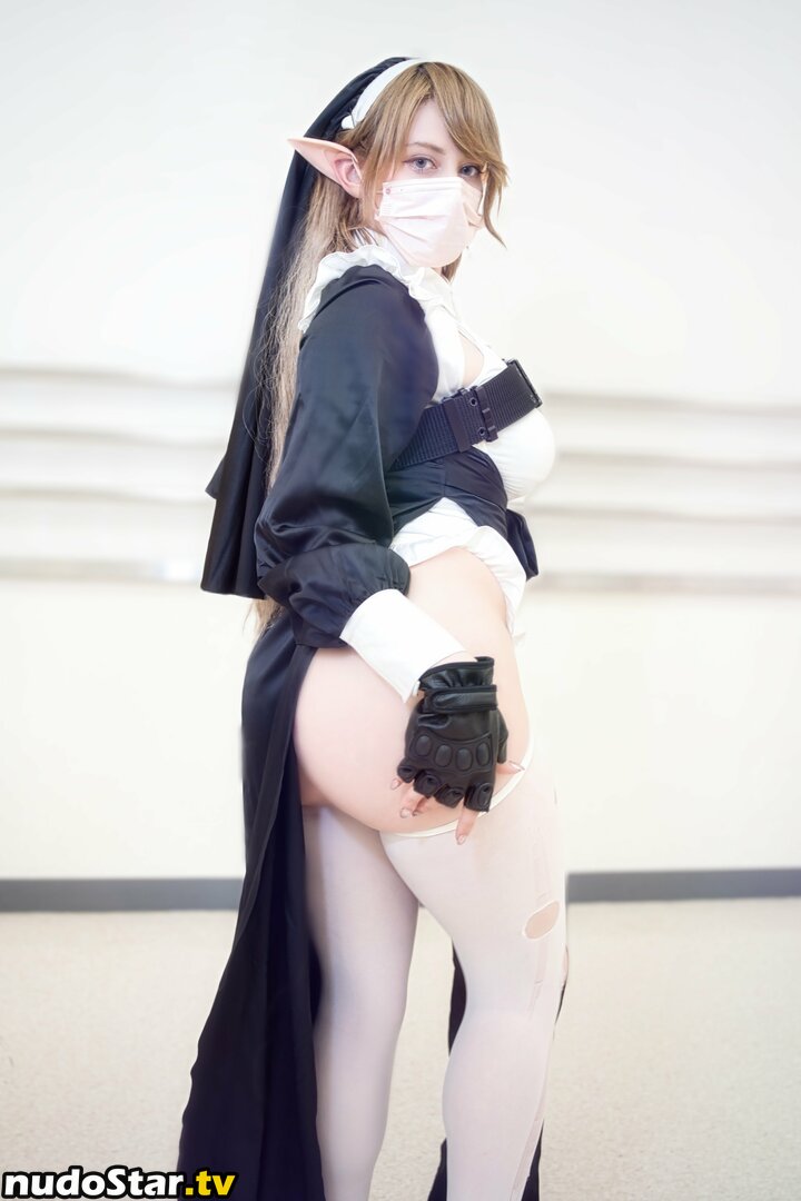 Yuriko Tiger / yurikotiger Nude OnlyFans Leaked Photo #358