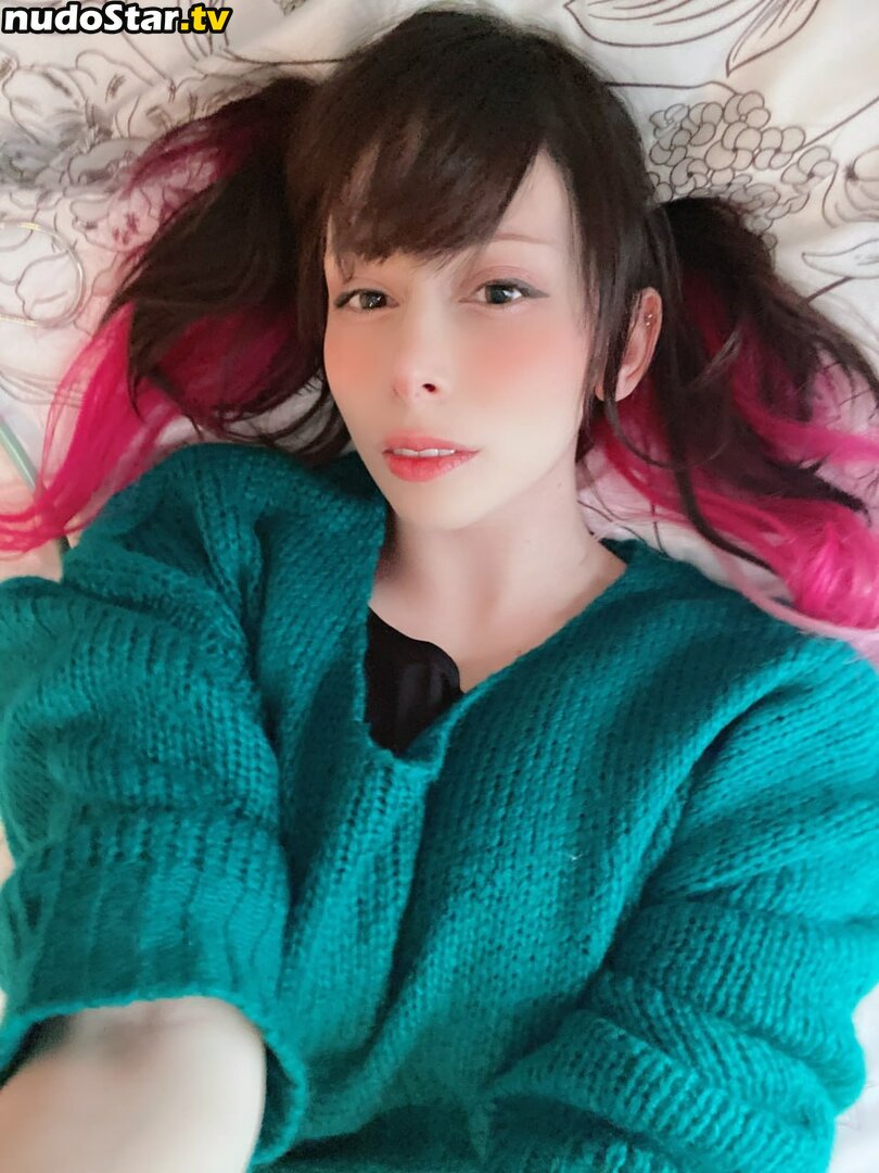Yuriko Tiger / yurikotiger Nude OnlyFans Leaked Photo #376
