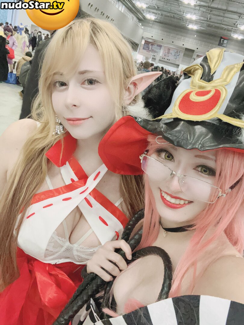 Yuriko Tiger / yurikotiger Nude OnlyFans Leaked Photo #451