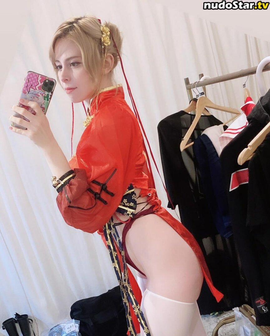 Yuriko Tiger / yurikotiger Nude OnlyFans Leaked Photo #536