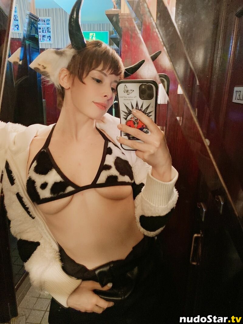 Yuriko Tiger / yurikotiger Nude OnlyFans Leaked Photo #663