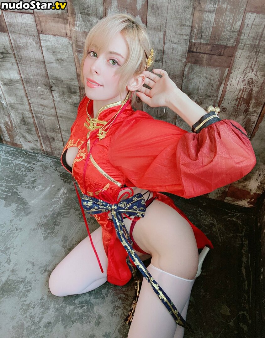 Yuriko Tiger / yurikotiger Nude OnlyFans Leaked Photo #692