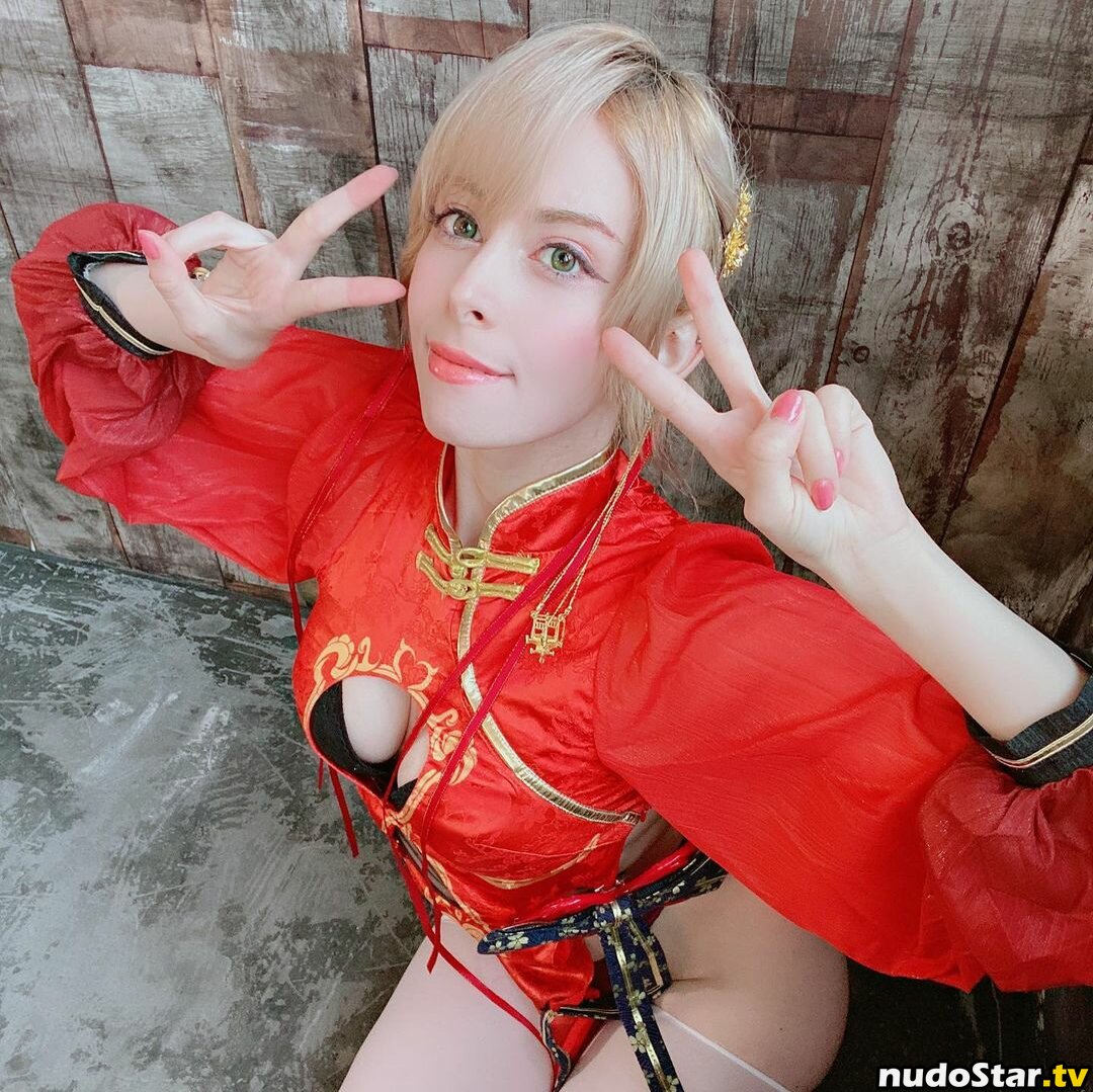 Yuriko Tiger / yurikotiger Nude OnlyFans Leaked Photo #701