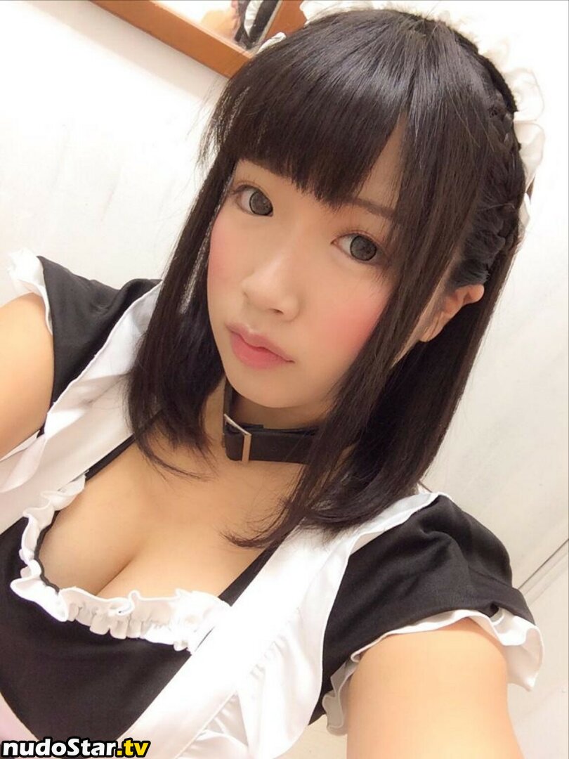 Yutori Fantia Nude OnlyFans Leaked Photo #41