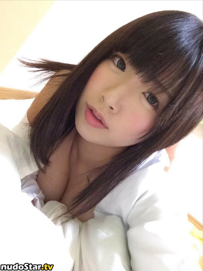 Yutori Fantia Nude OnlyFans Leaked Photo #42