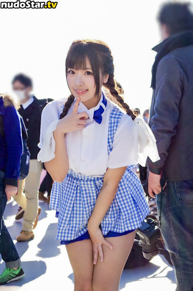 Yutori Fantia Nude OnlyFans Leaked Photo #72
