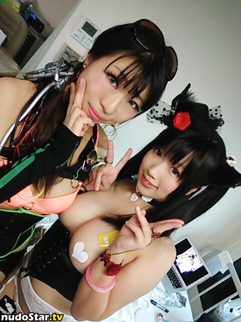 Yutori Fantia Nude OnlyFans Leaked Photo #142