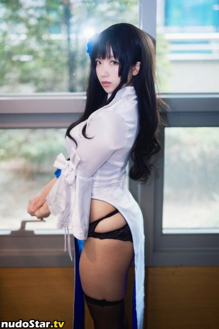 Yutori Fantia Nude OnlyFans Leaked Photo #175