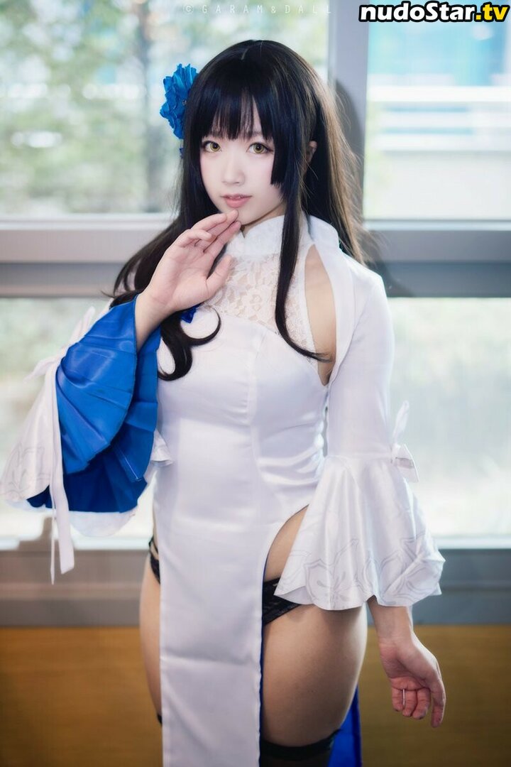 Yutori Fantia Nude OnlyFans Leaked Photo #181