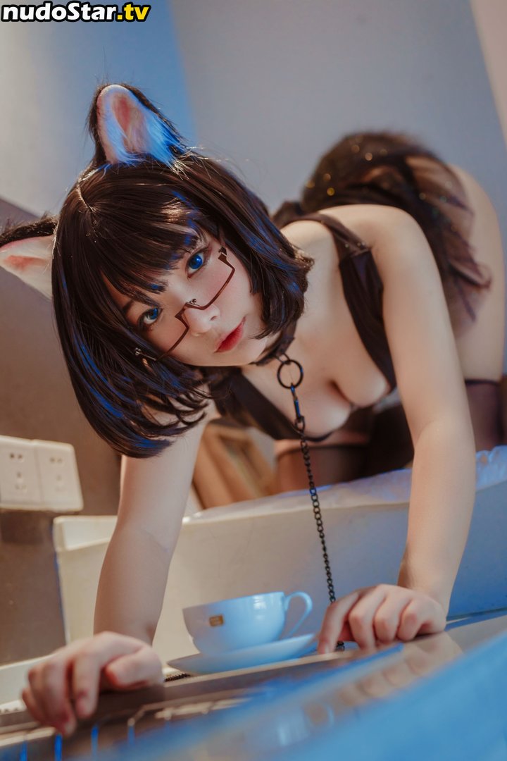 Yuuhuia / aisakanyoko_ Nude OnlyFans Leaked Photo #7