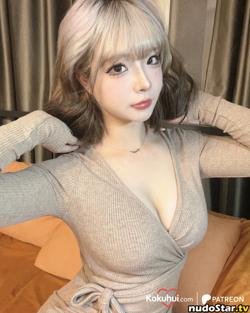 Yuuhuia / aisakanyoko_ Nude OnlyFans Leaked Photo #178