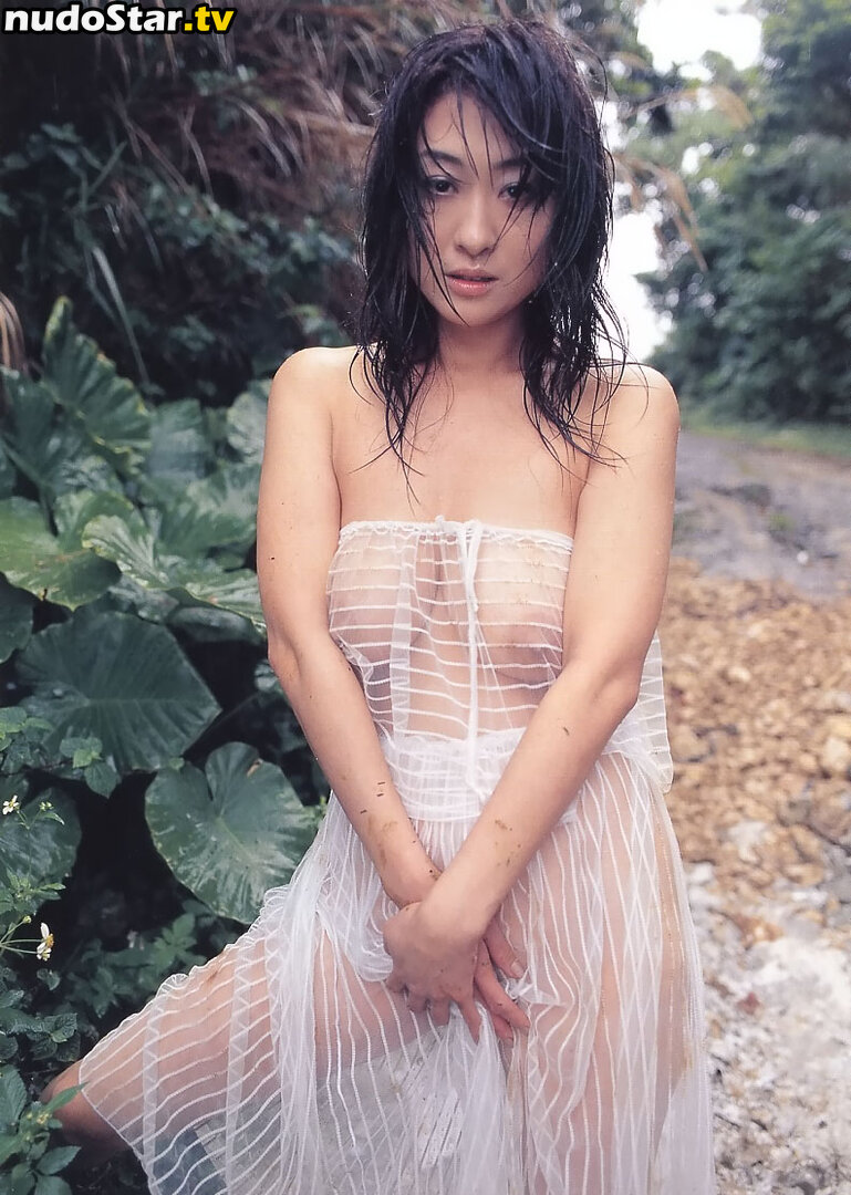Yuuka Sawachi / yuukasawachi / 沢地優佳 Nude OnlyFans Leaked Photo #823