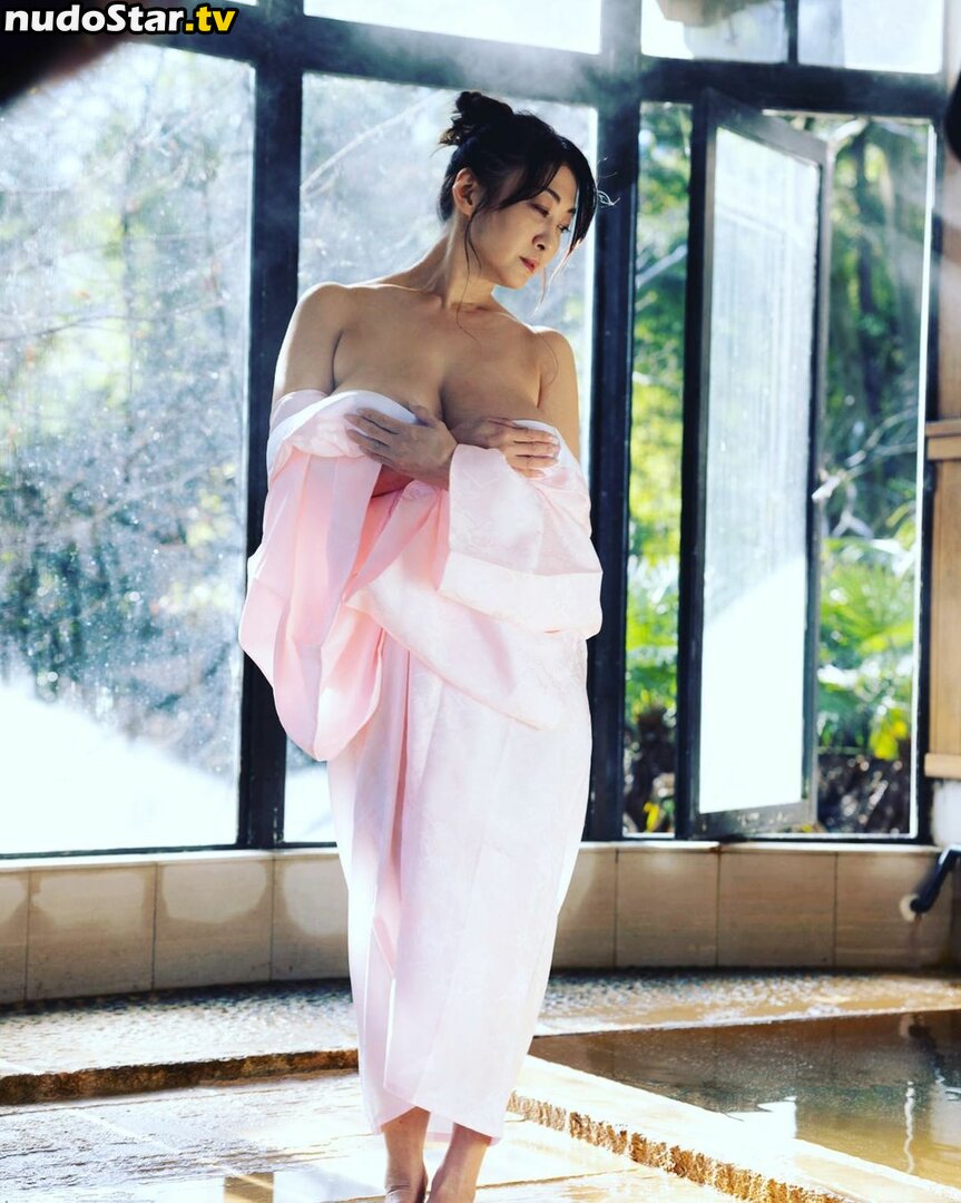 Yuuka Sawachi / yuukasawachi / 沢地優佳 Nude OnlyFans Leaked Photo #1018