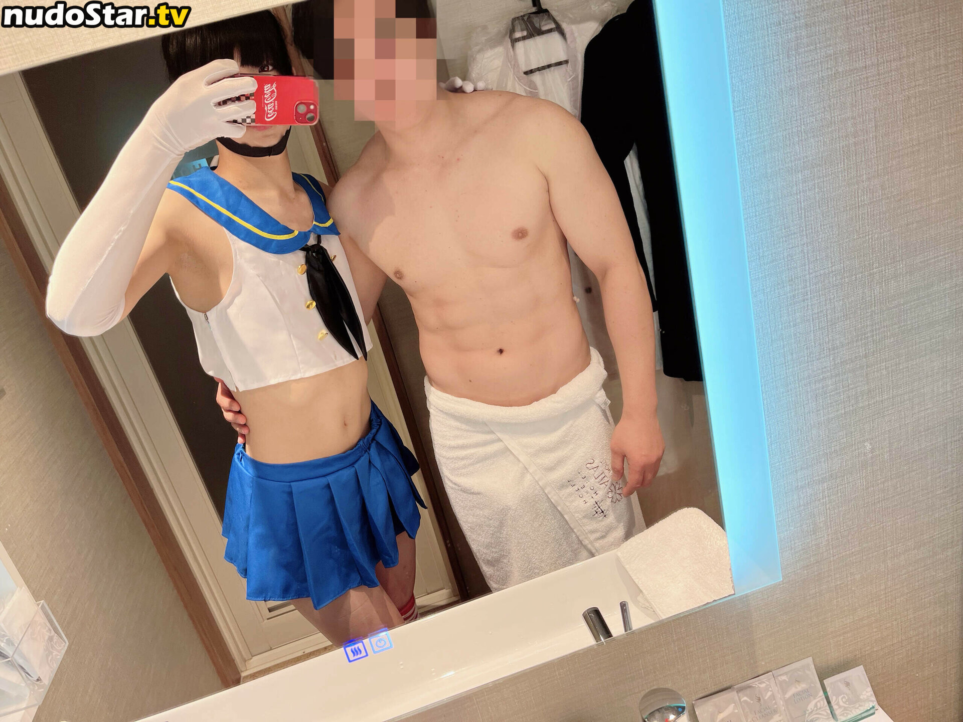 yuuki_hentai67 / 女装娼年ゆうき2号 Nude OnlyFans Leaked Photo #3