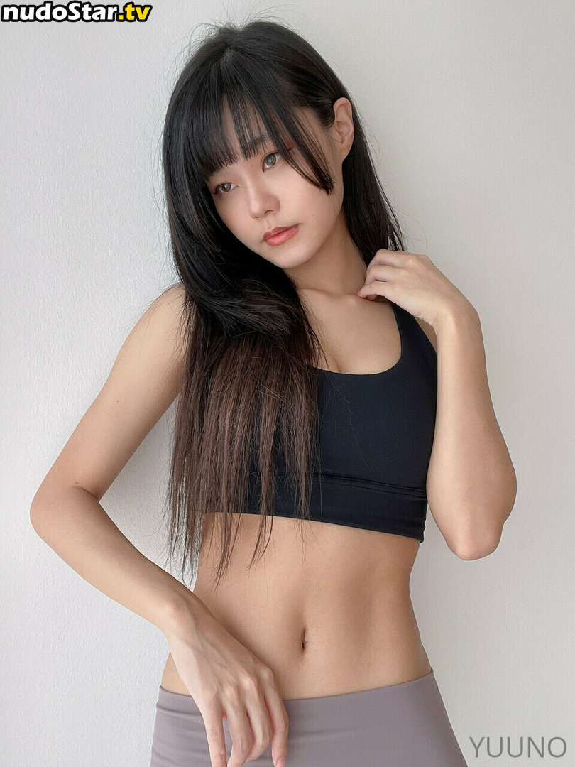 Yuuno / y.uuno / yuuunooo Nude OnlyFans Leaked Photo #30