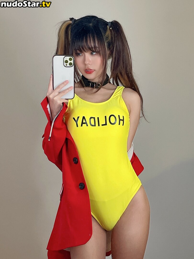 Yuuno / y.uuno / yuuunooo Nude OnlyFans Leaked Photo #256