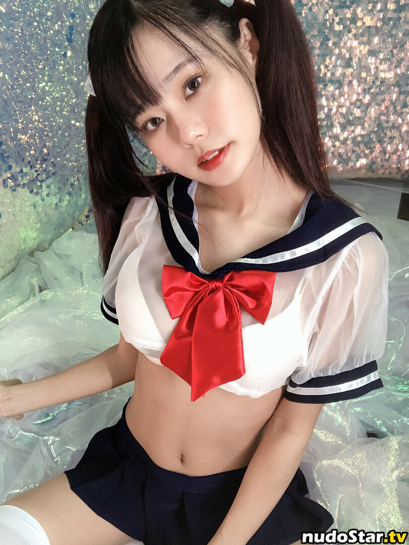 Yuuno / y.uuno / yuuunooo Nude OnlyFans Leaked Photo #345