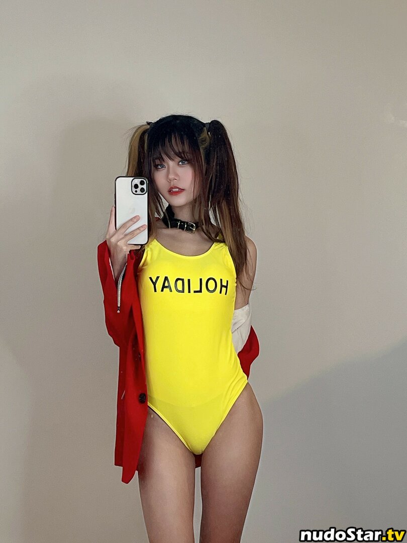 Yuuno / y.uuno / yuuunooo Nude OnlyFans Leaked Photo #390