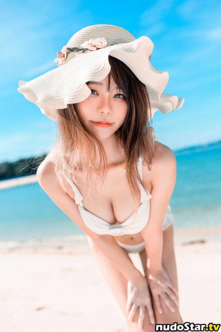 Yuuno / y.uuno / yuuunooo Nude OnlyFans Leaked Photo #430
