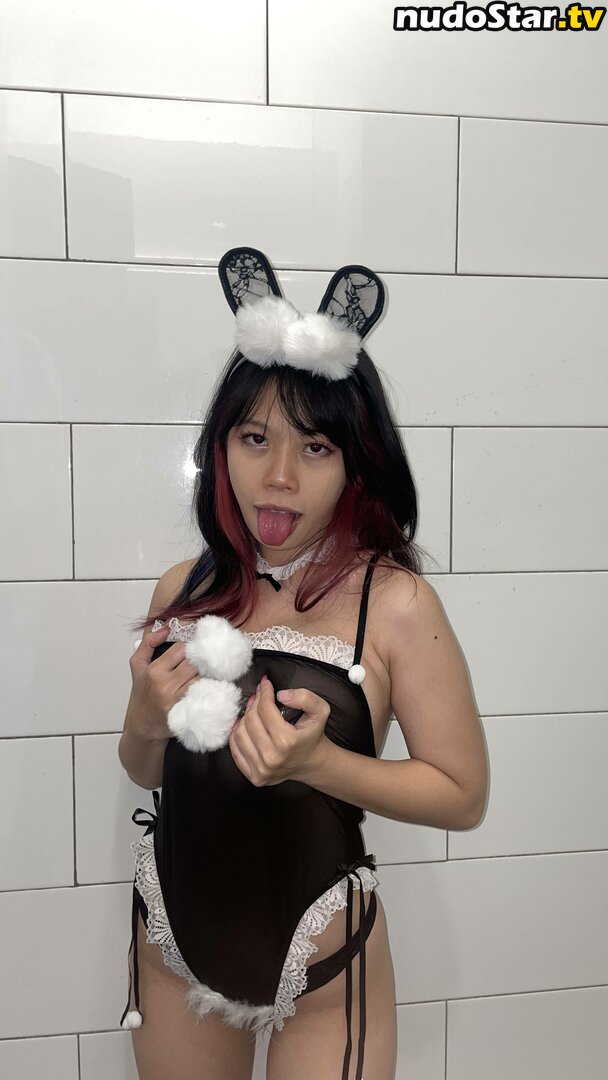 yuura tamaki / yuura_tamaki / yuuratamaki Nude OnlyFans Leaked Photo #7