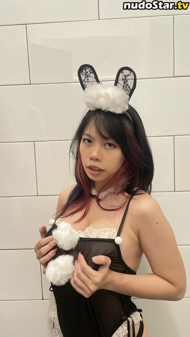 yuura tamaki / yuura_tamaki / yuuratamaki Nude OnlyFans Leaked Photo #13